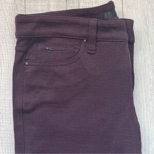 Joes Jeans Deep Purple Jegging